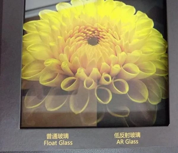 Anti-Glare tempered glass03