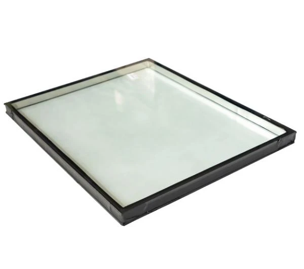 Curtain Wall Insulated Glass