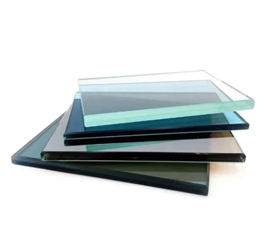 Na vratima laminirano staklo